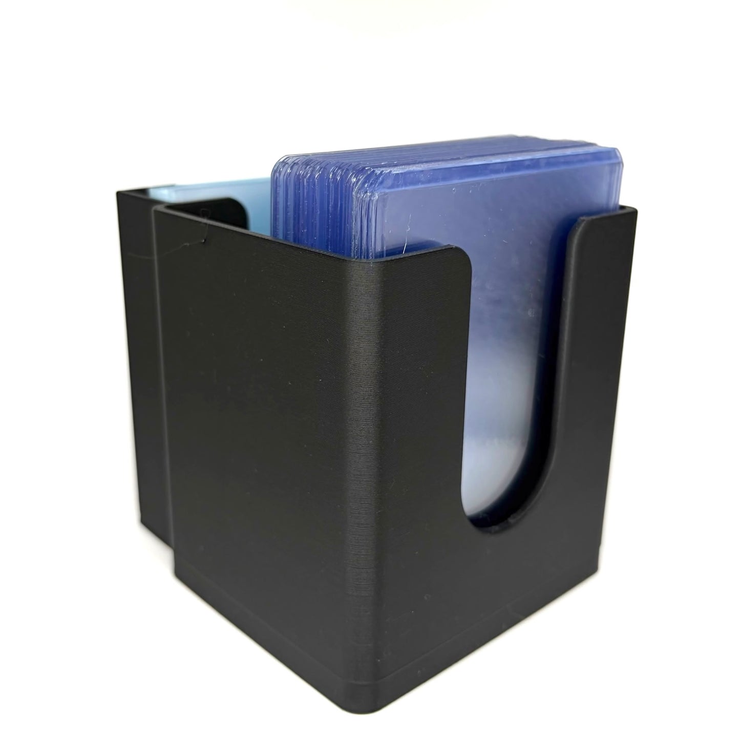 3D Printed Card Equipment Storage