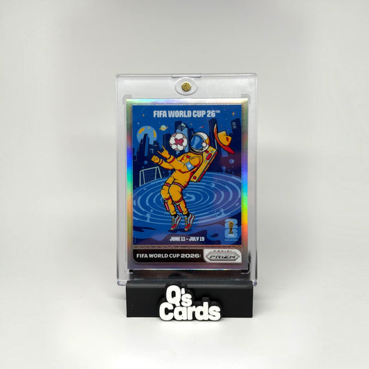 Print 'n Shipped Card Stand (With Logo)