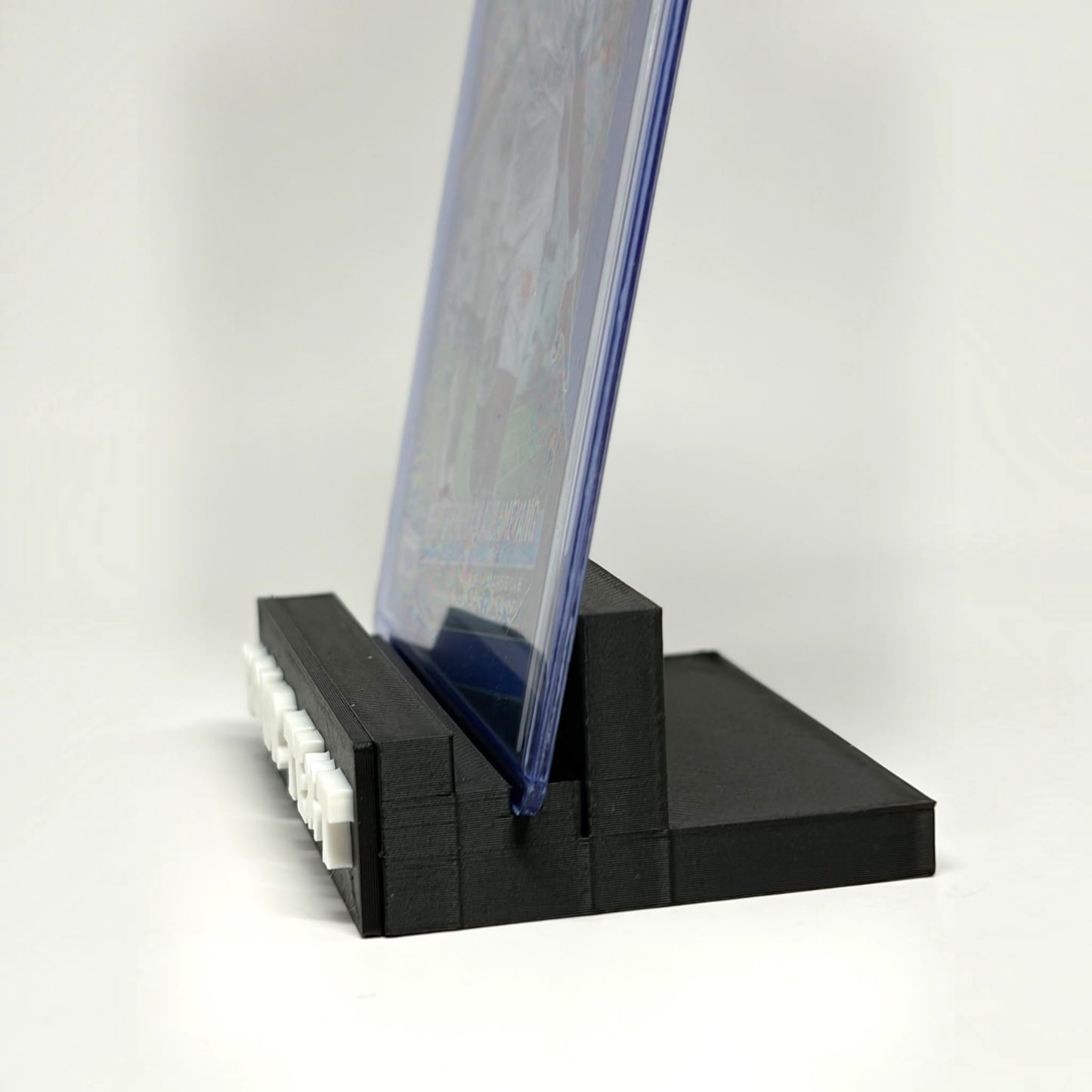 Print 'n Shipped Customized Card Stands ( Only Text )
