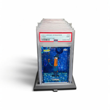 Print 'n Shipped Multi PSA Holder / Display