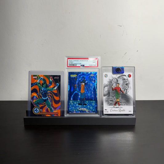 Print 'n Shipped Card Stand V2