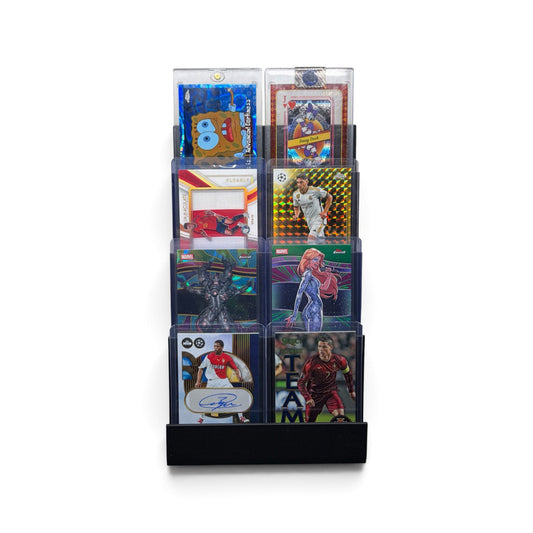 Print 'n Shipped 6 Row Display