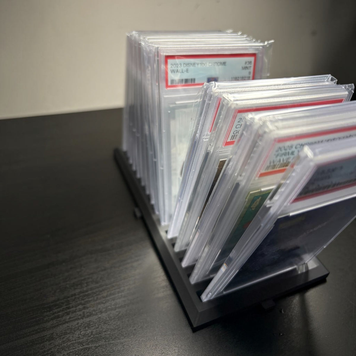 Print 'n Shipped Multi PSA Holder / Display