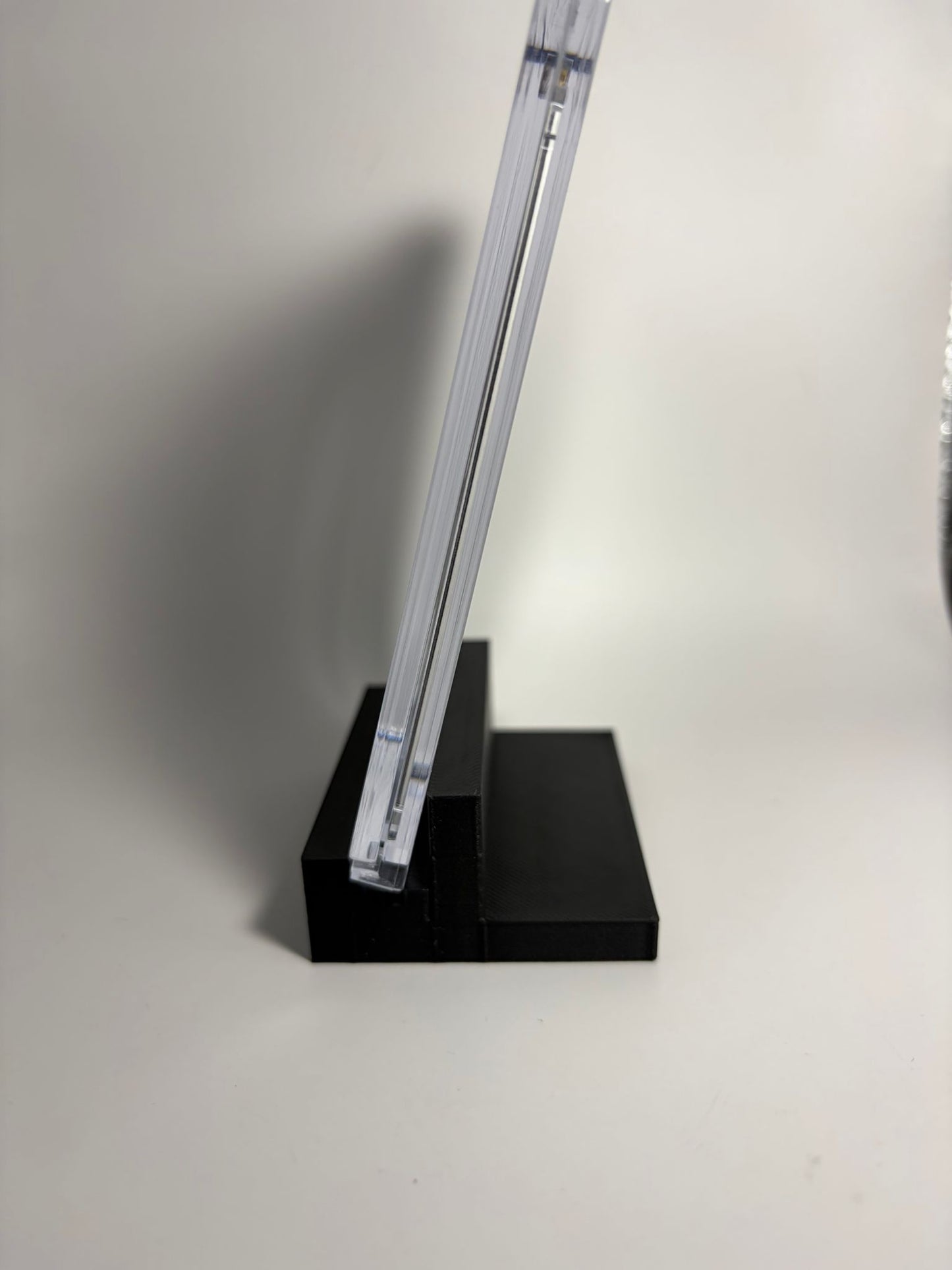 Print 'n Shipped Card Stand (With Logo)
