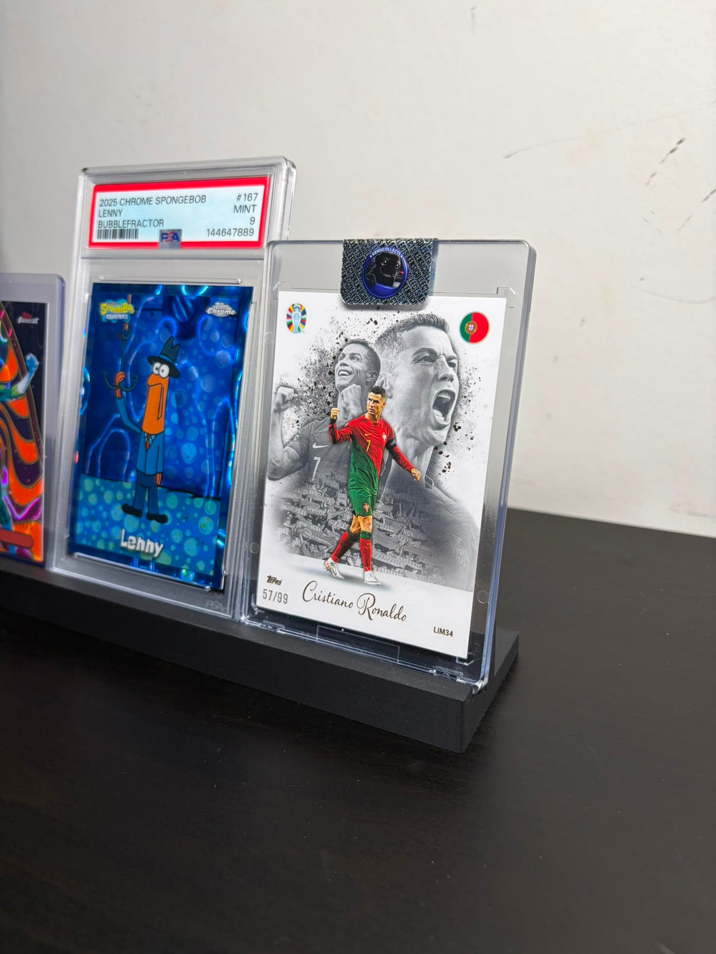 Print 'n Shipped Card Stand V2
