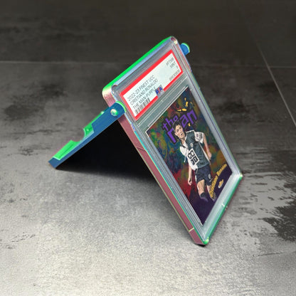 Print 'n Shipped PSA holder / display case