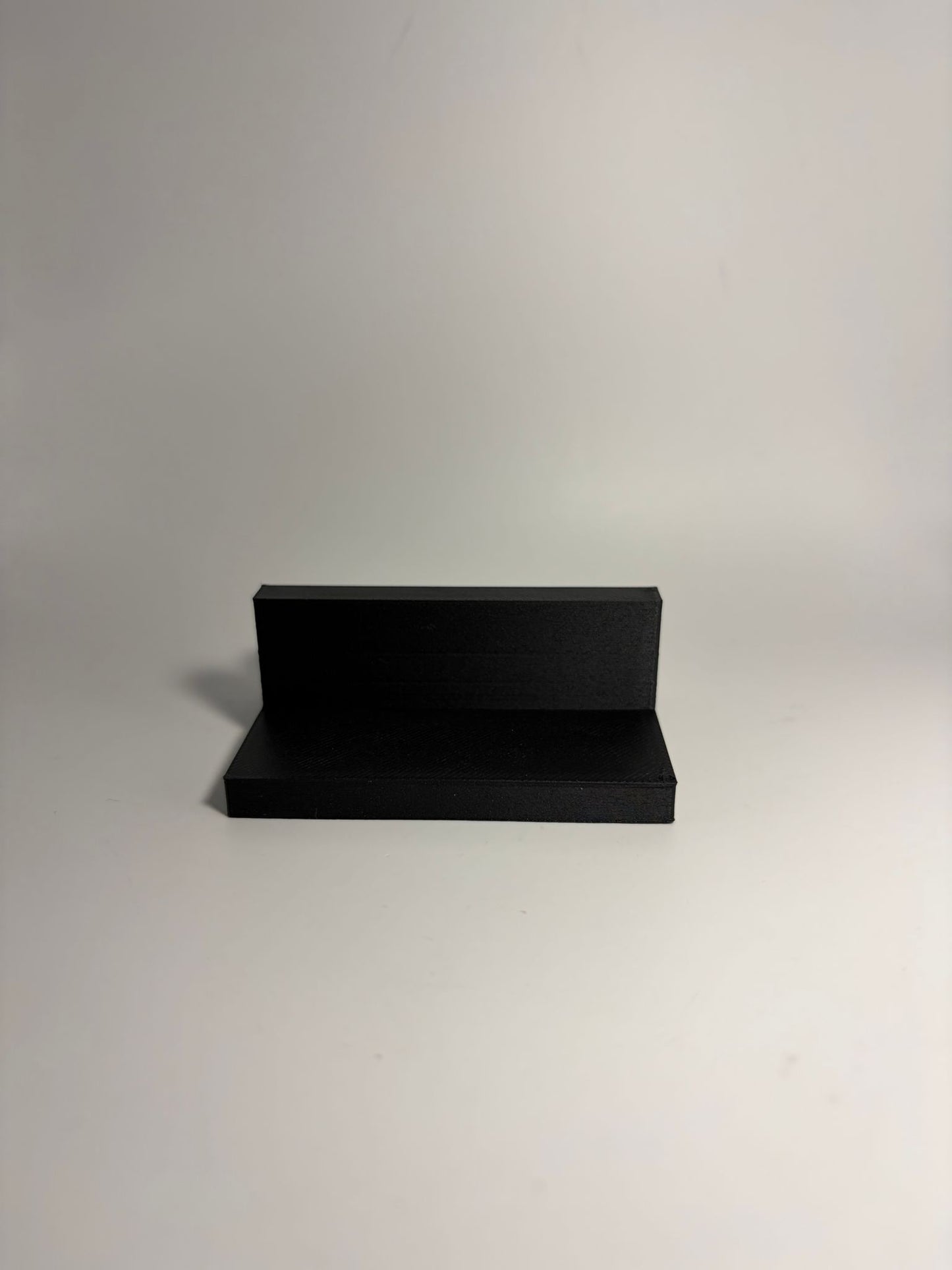 Print 'n Shipped Card Stand (With Logo)