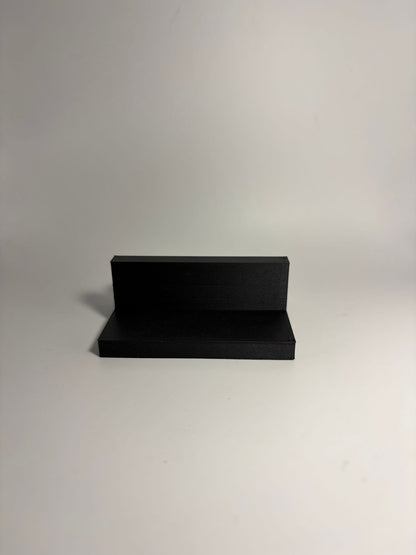 Print 'n Shipped Card Stand (With Logo)