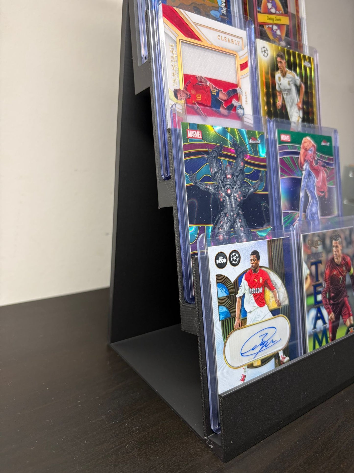 Print 'n Shipped 6 Row Display