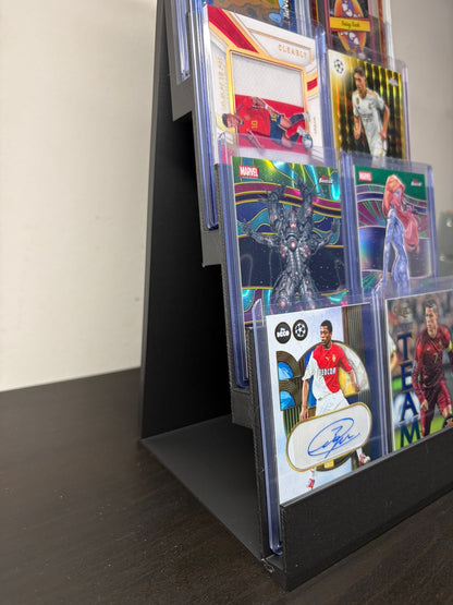 Print 'n Shipped 6 Row Display