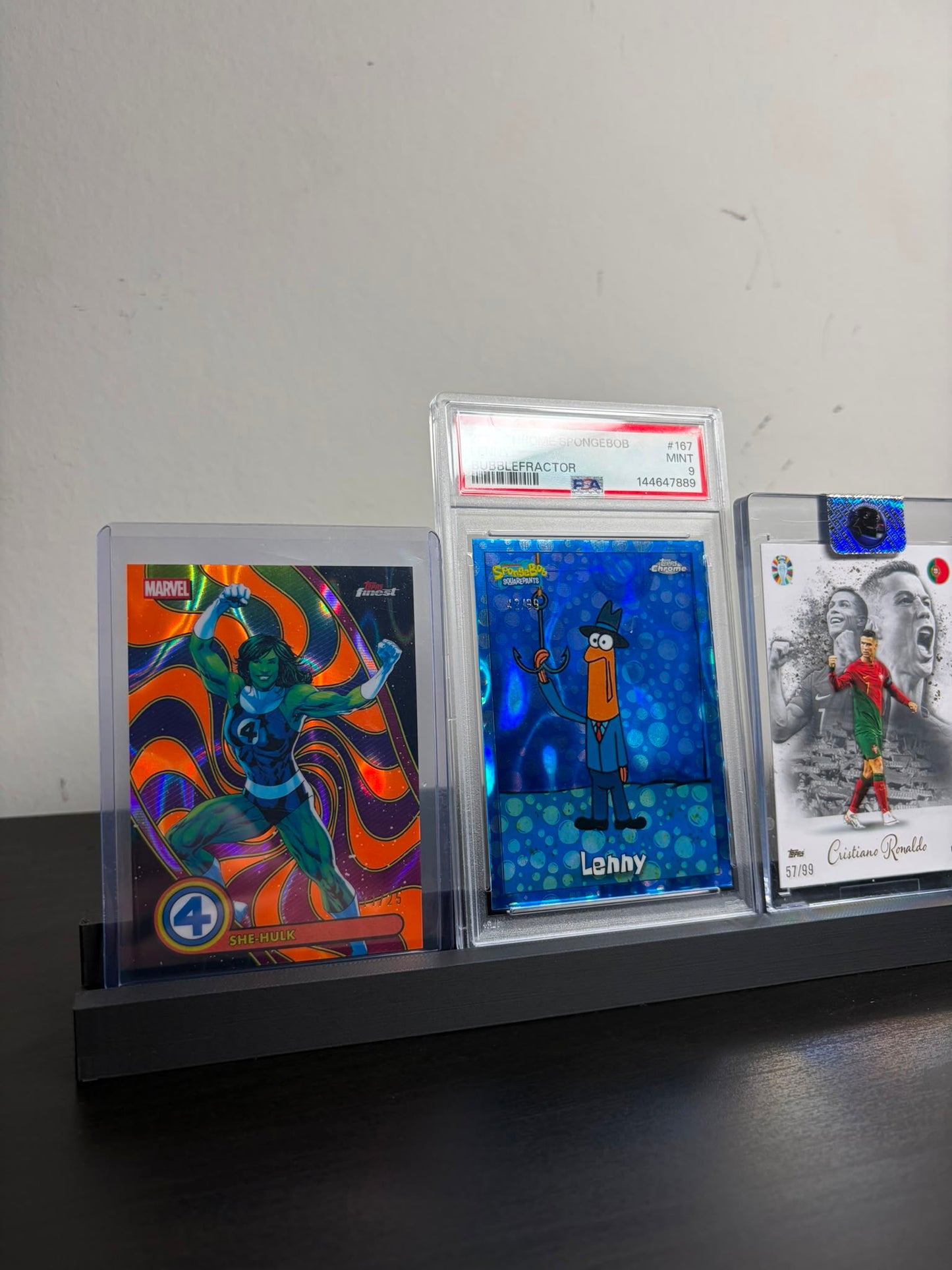 Print 'n Shipped Card Stand V2