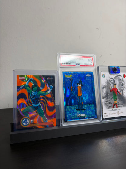 Print 'n Shipped Card Stand V2