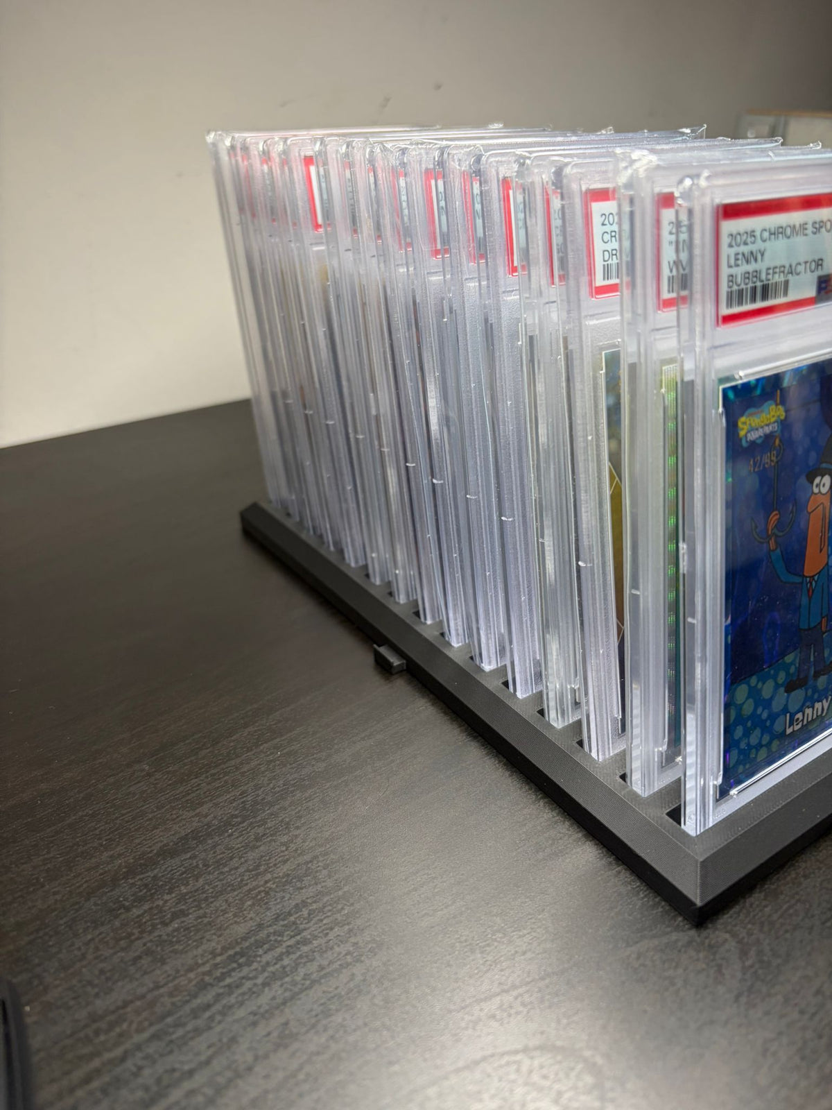 Print 'n Shipped Multi PSA Holder / Display