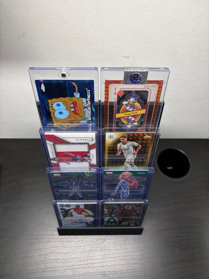 Print 'n Shipped 6 Row Display