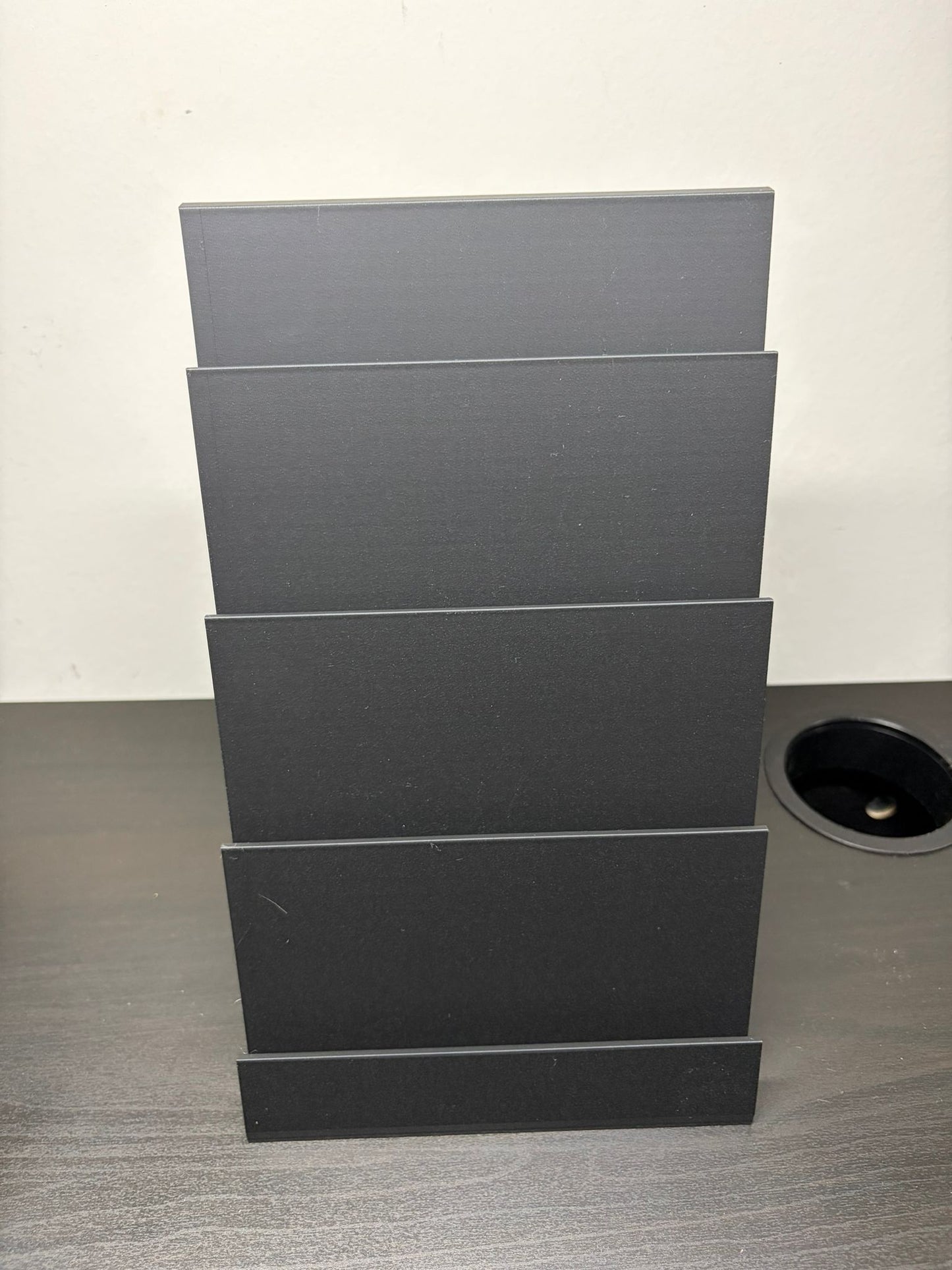 Print 'n Shipped 6 Row Display