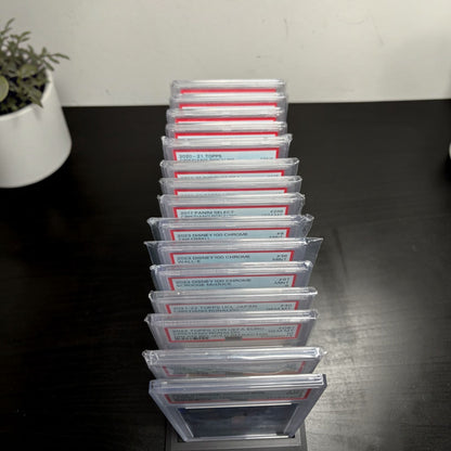 Print 'n Shipped Multi PSA Holder / Display