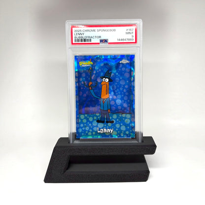 PSA Display Stand