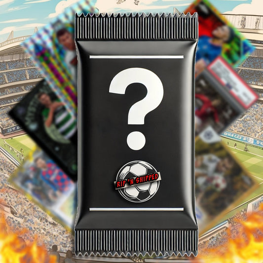 MYSTERY PACK