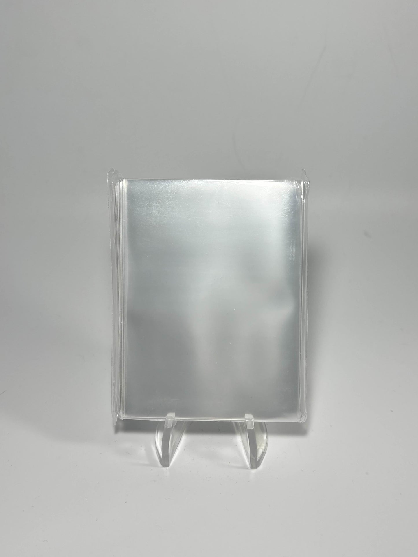 Card Sleeves